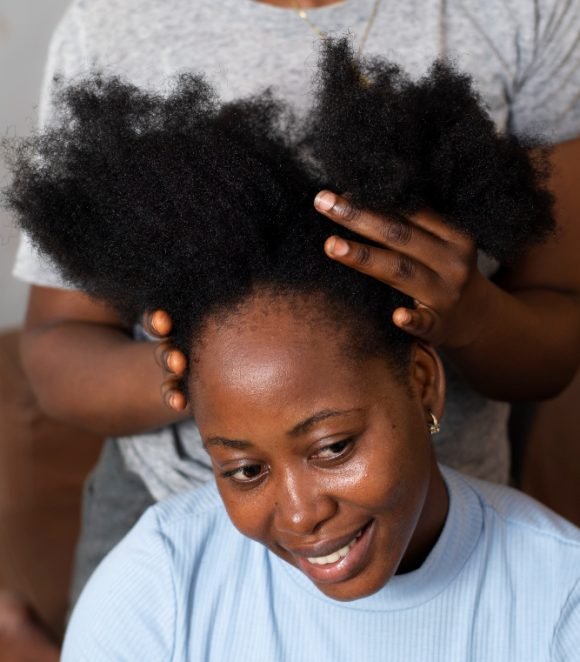 African hair braiding African hair braiding