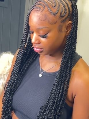 Fulani+twist+