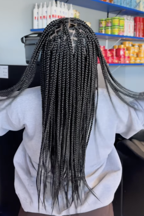hair hair