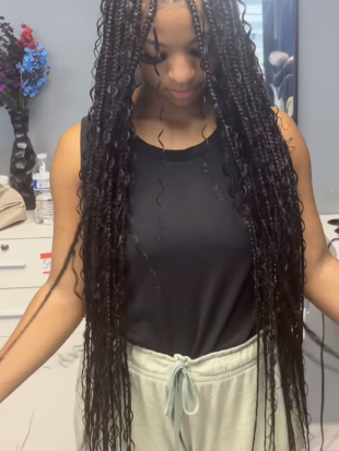 medium+large+bohemian+braids